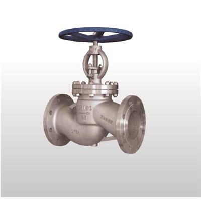 不锈钢截止阀J41