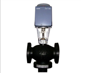 霍尼韦尔控制阀门