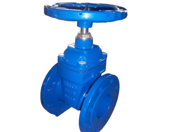 客户第二次回购沪工阀门